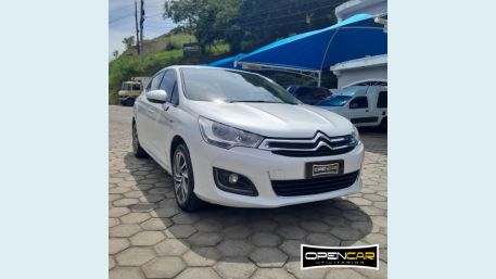 CITRON C4