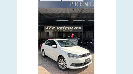 VOLKSWAGEN VOYAGE