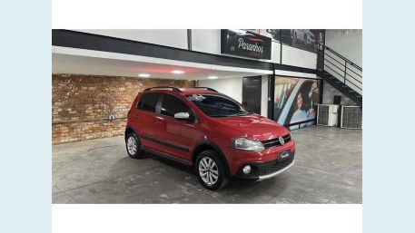 VOLKSWAGEN CROSSFOX