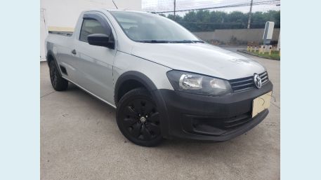 VOLKSWAGEN SAVEIRO