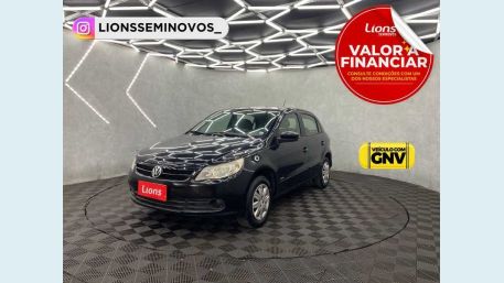 VOLKSWAGEN GOL