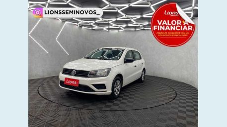 VOLKSWAGEN GOL