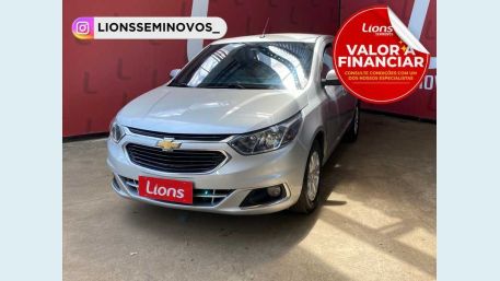 CHEVROLET COBALT