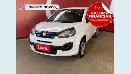 FIAT UNO
