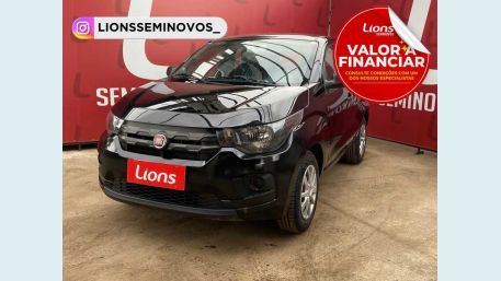 FIAT MOBI