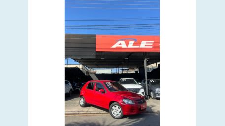 CHEVROLET CELTA