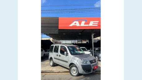 FIAT DOBL