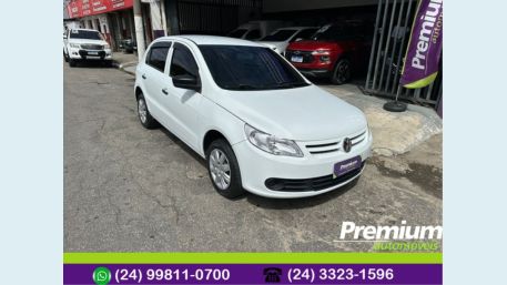 VOLKSWAGEN GOL