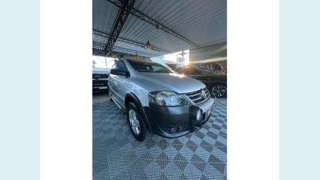 VOLKSWAGEN CROSSFOX