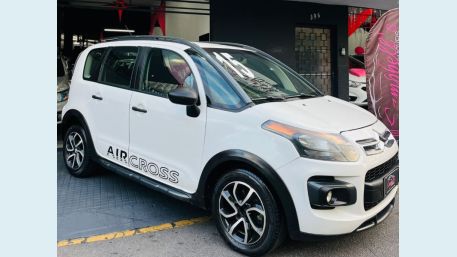 CITRON AIRCROSS
