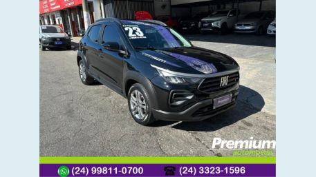 FIAT PULSE