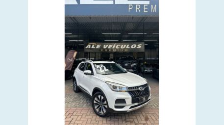 CHERY TIGGO
