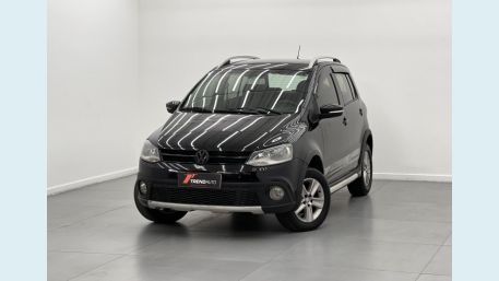 VOLKSWAGEN CROSSFOX