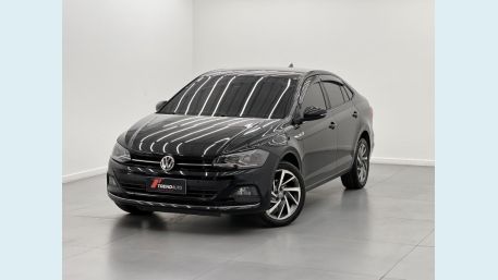VOLKSWAGEN VIRTUS