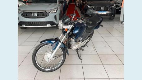 YAMAHA FACTOR YBR 125 E
