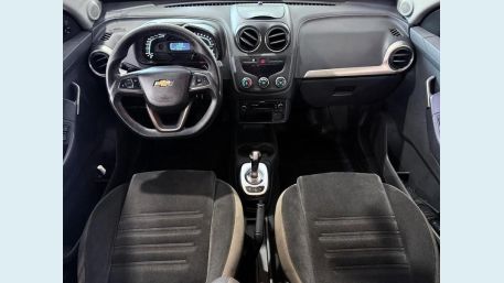CHEVROLET AGILE