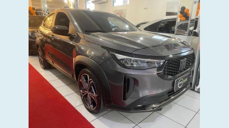 FIAT FASTBACK