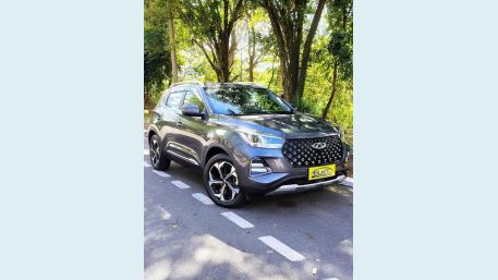 CHERY TIGGO