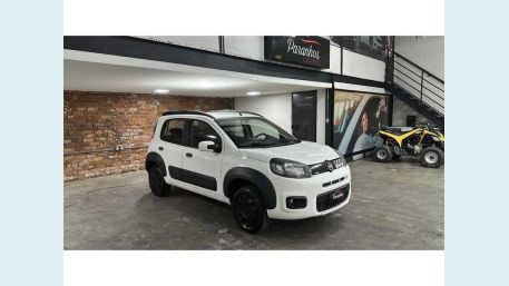 FIAT UNO