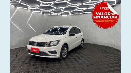VOLKSWAGEN GOL