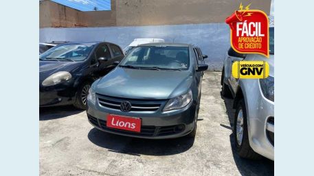 VOLKSWAGEN GOL