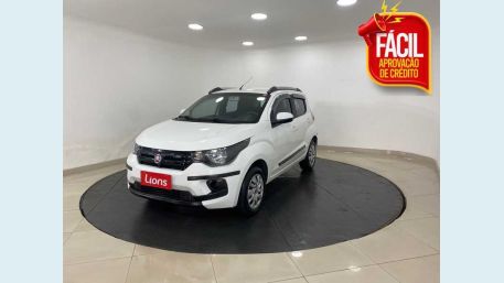 FIAT MOBI