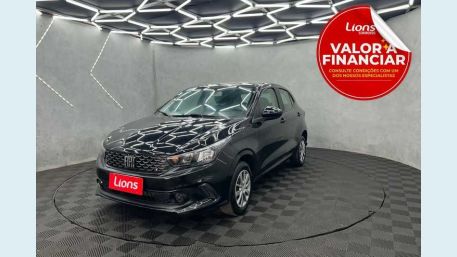 FIAT ARGO