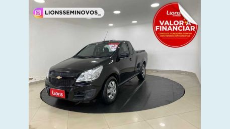 CHEVROLET MONTANA