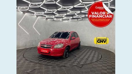 CHEVROLET CELTA