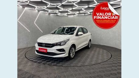 FIAT CRONOS