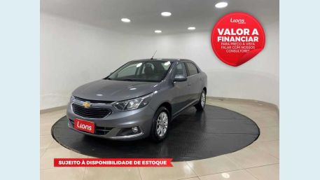 CHEVROLET COBALT