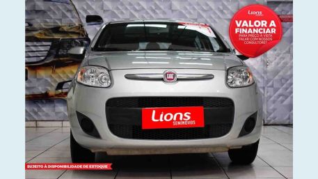 FIAT PALIO