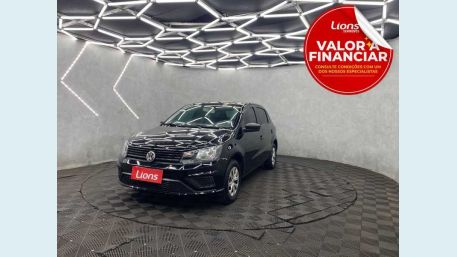 VOLKSWAGEN GOL