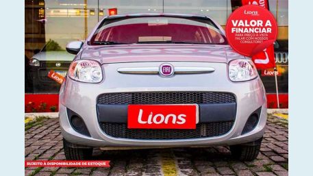 FIAT PALIO