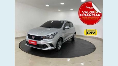 FIAT ARGO