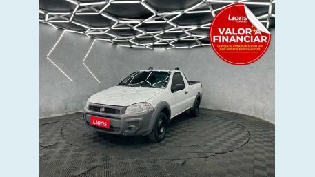 FIAT STRADA