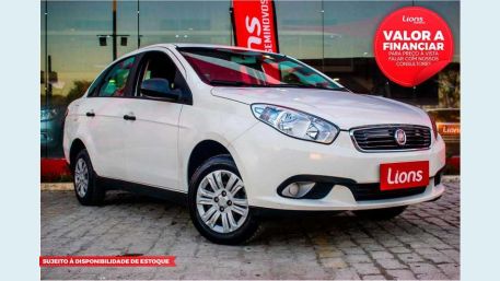 FIAT GRAND SIENA