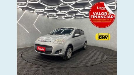 FIAT PALIO