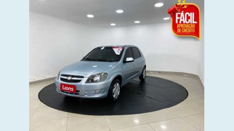 CHEVROLET CELTA