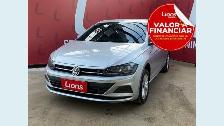 VOLKSWAGEN VIRTUS