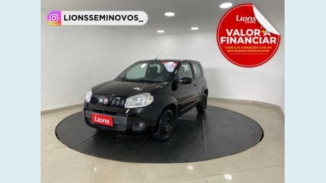 FIAT UNO