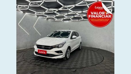 FIAT CRONOS