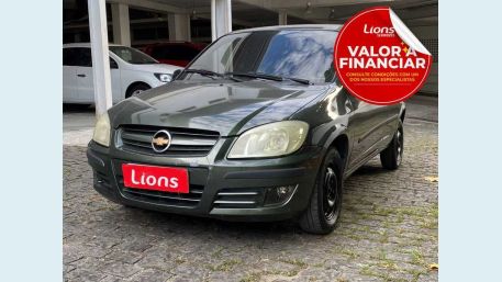 CHEVROLET CELTA