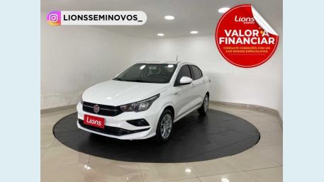 FIAT CRONOS