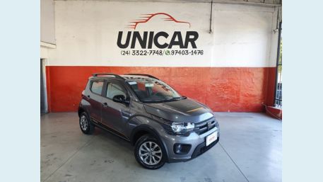 FIAT MOBI