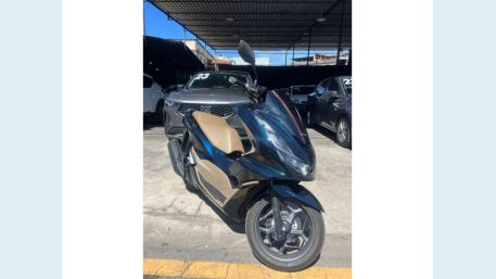 HONDA PCX
