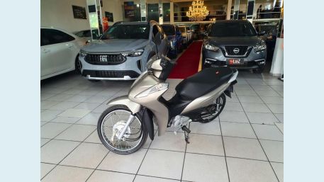 HONDA BIZ 110i