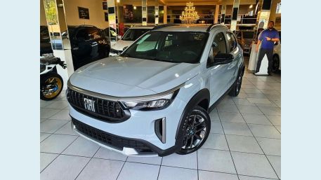 FIAT PULSE