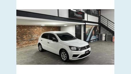 VOLKSWAGEN GOL