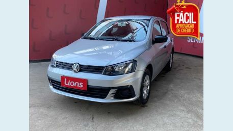 VOLKSWAGEN VOYAGE